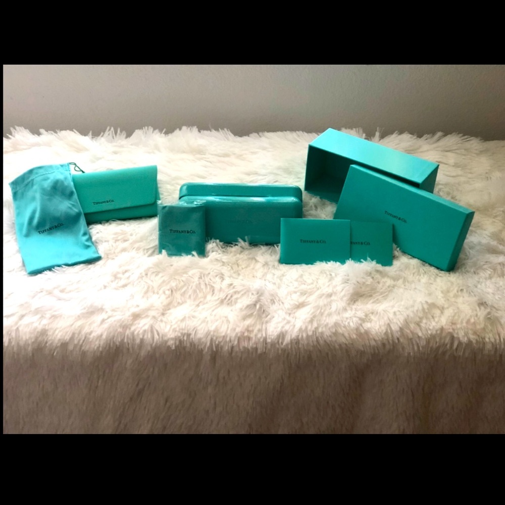 Tiffany &Co.
